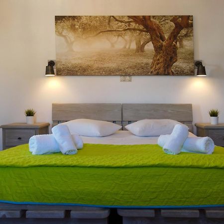 Aparthotel Mistral-Patmos Skala Zewnętrze zdjęcie