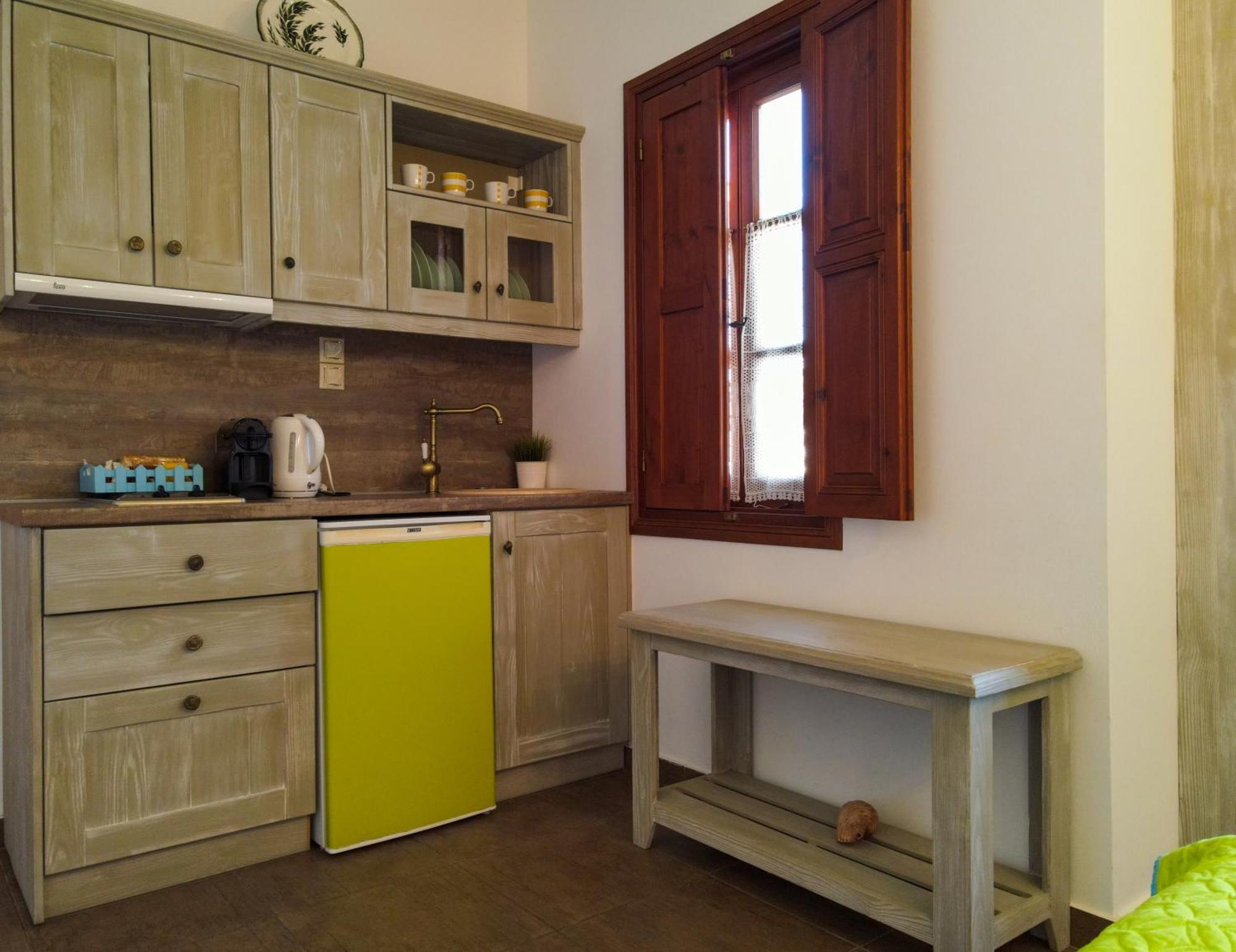 Aparthotel Mistral-Patmos Skala Zewnętrze zdjęcie
