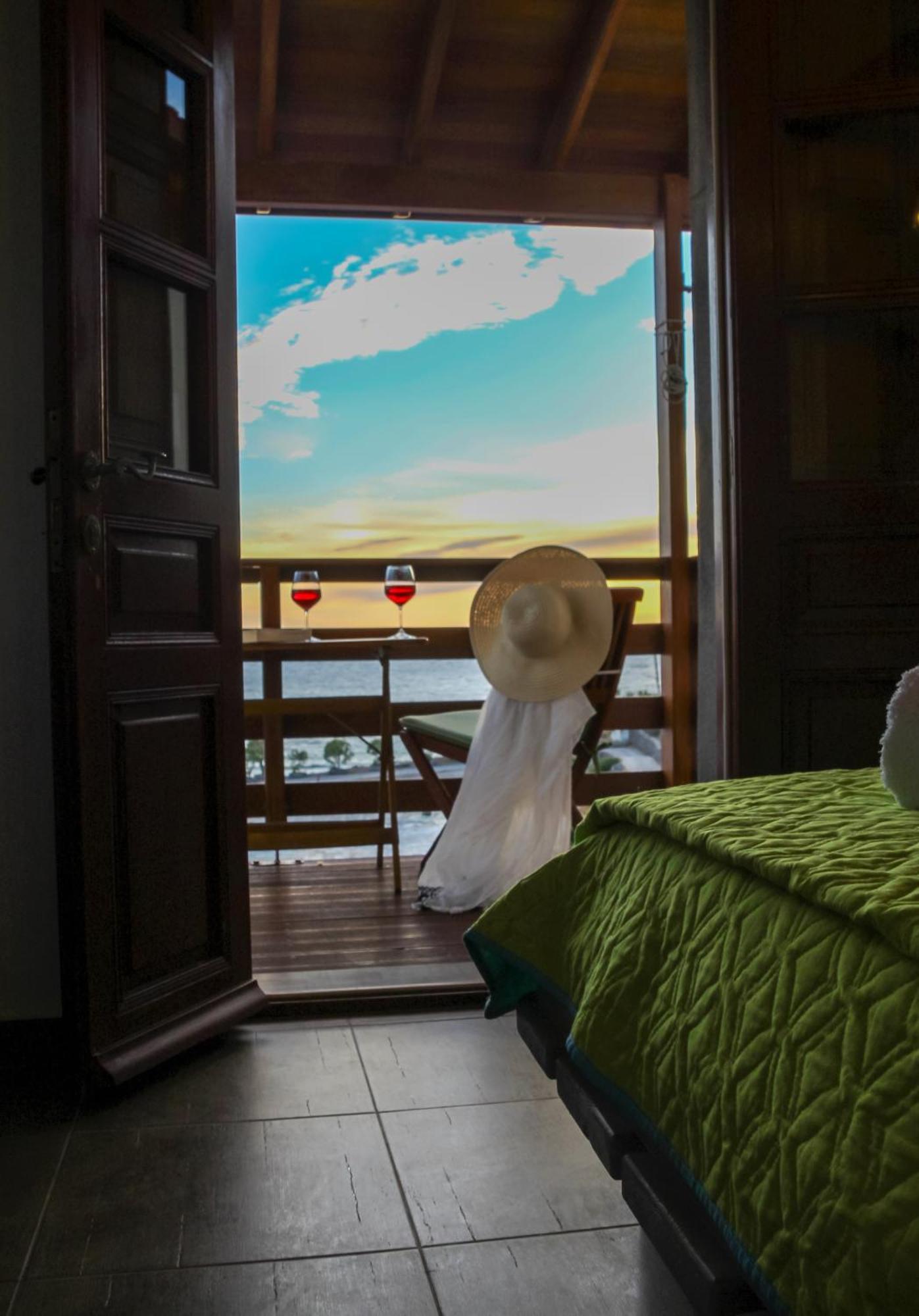 Aparthotel Mistral-Patmos Skala Zewnętrze zdjęcie