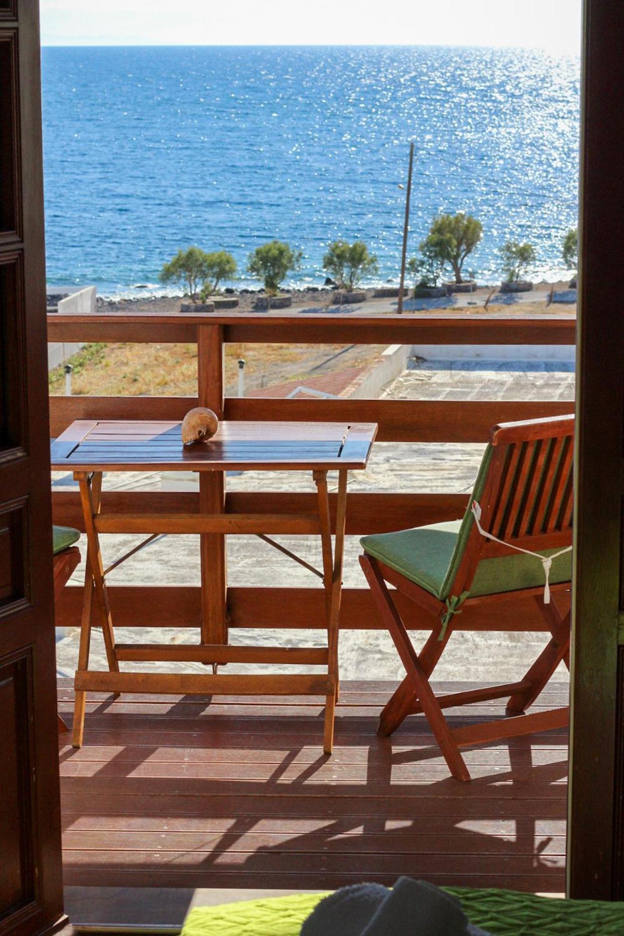 Aparthotel Mistral-Patmos Skala Zewnętrze zdjęcie