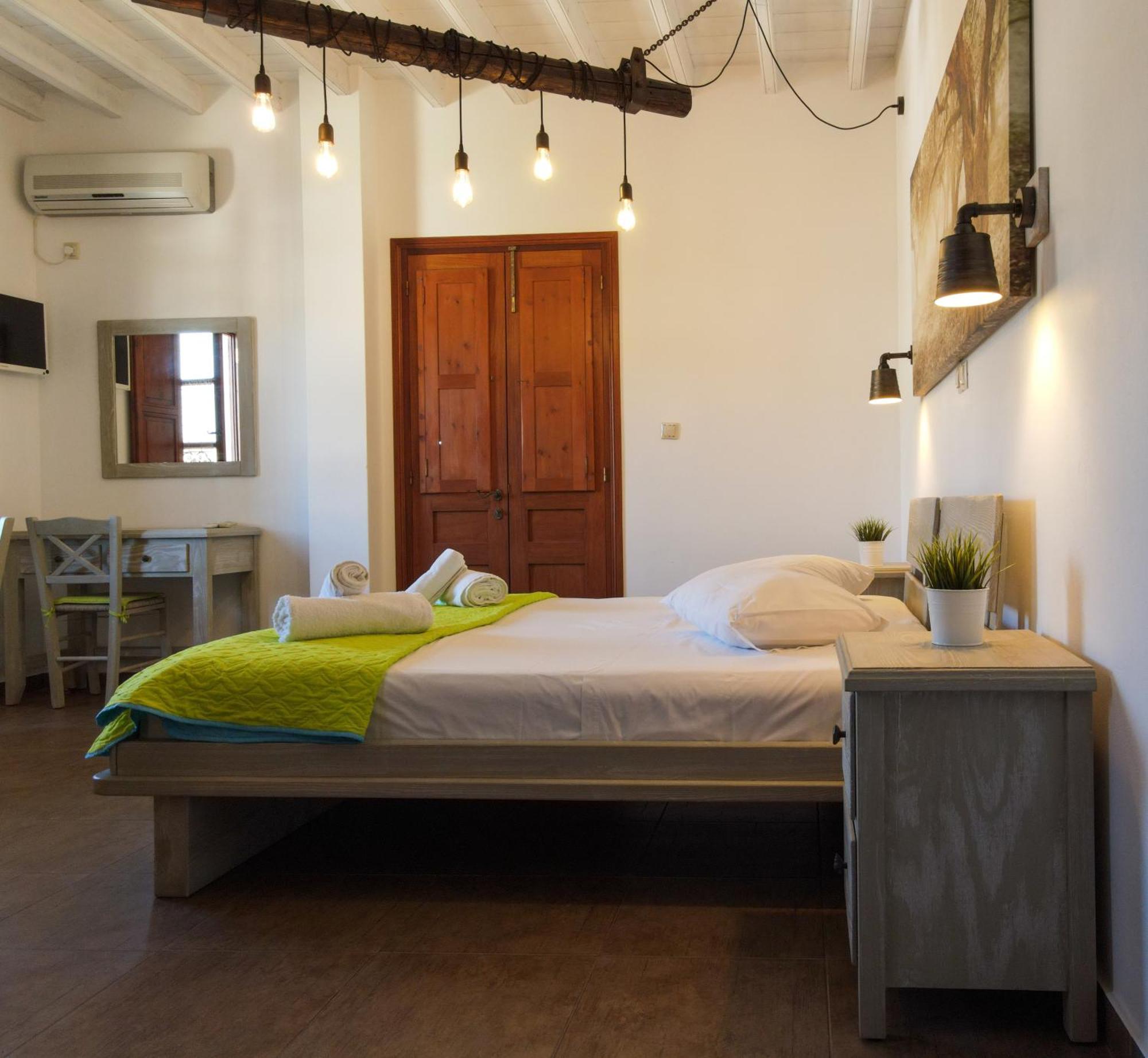 Aparthotel Mistral-Patmos Skala Zewnętrze zdjęcie