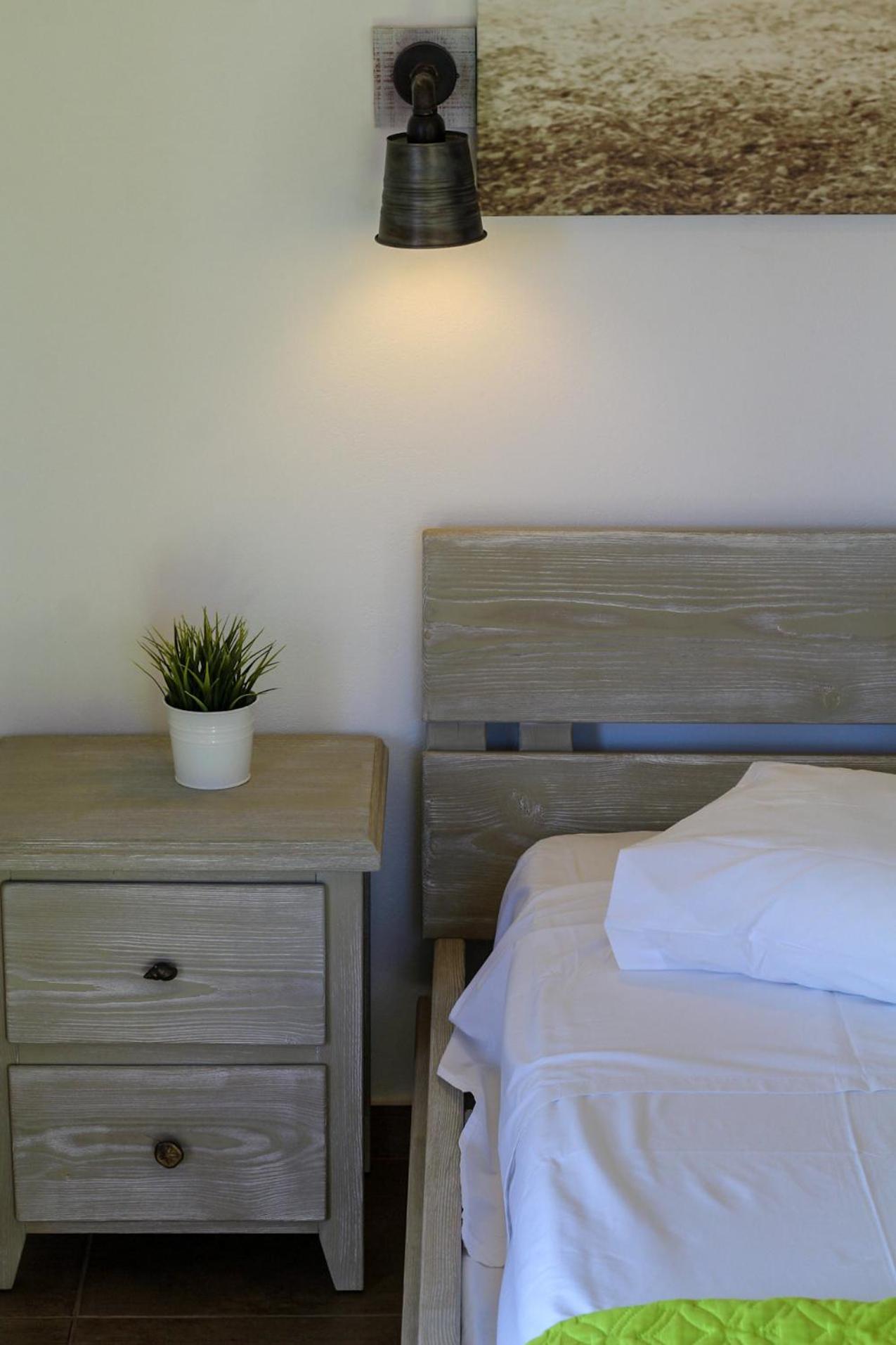 Aparthotel Mistral-Patmos Skala Zewnętrze zdjęcie