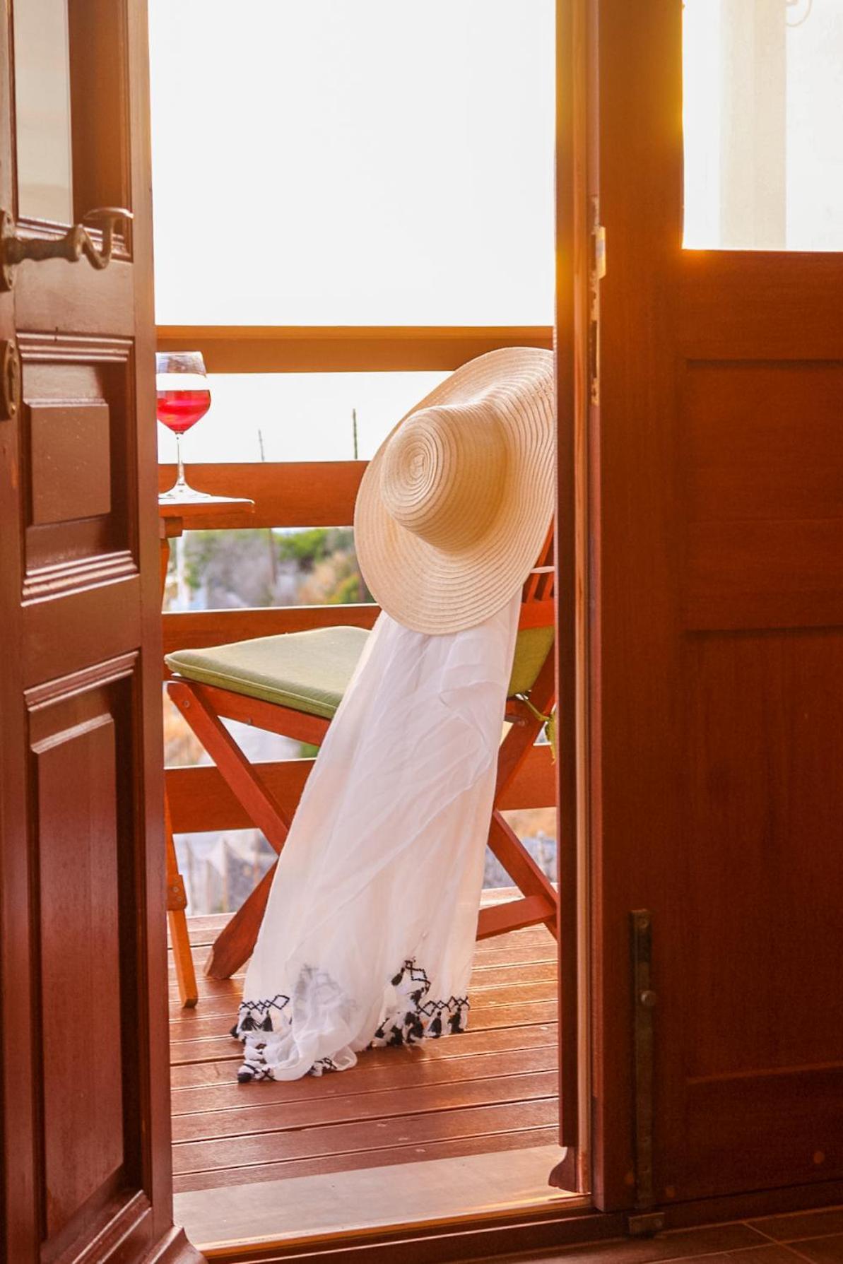 Aparthotel Mistral-Patmos Skala Zewnętrze zdjęcie