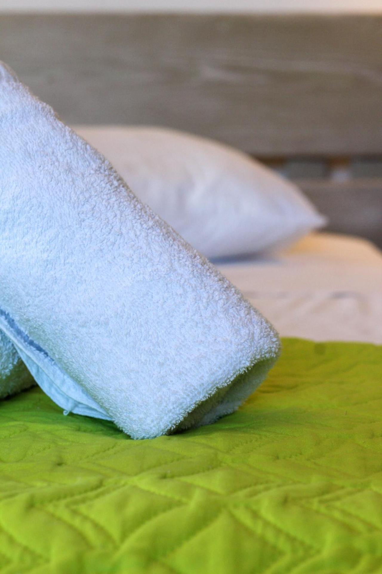 Aparthotel Mistral-Patmos Skala Zewnętrze zdjęcie