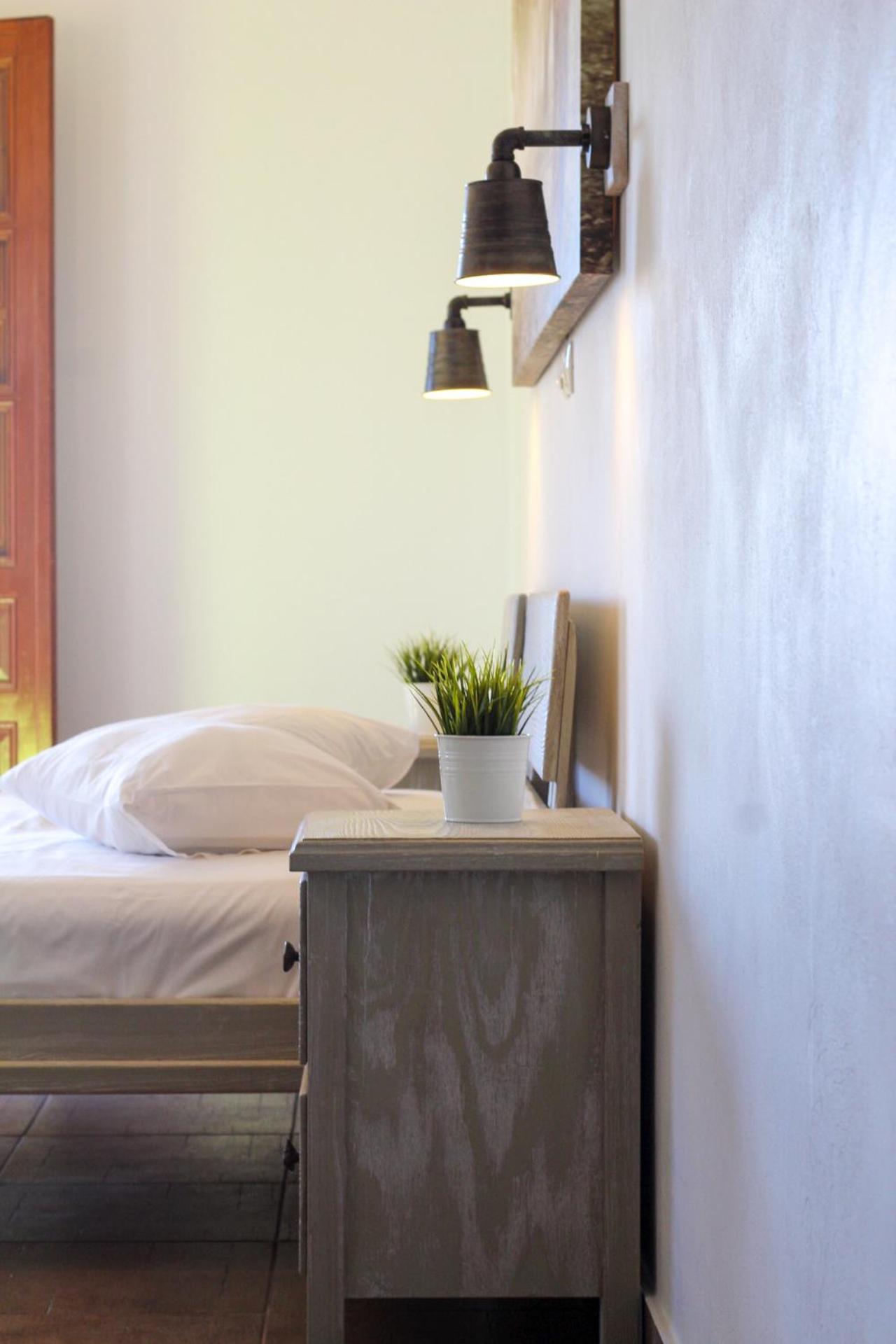 Aparthotel Mistral-Patmos Skala Zewnętrze zdjęcie